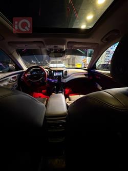 شيفروليه امبالا